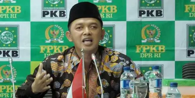 FPI Dibubarkan, PKB: Ini Jadi Momentum Menguatkan Kembali Keislaman, Islam Sebagai Energi Untuk Perdamaian Dan Perubahan