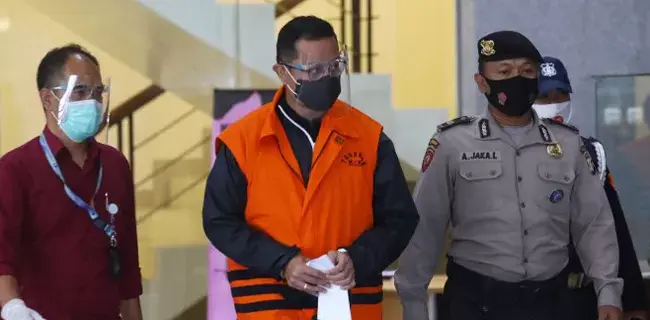 Lukai Hati Rakyat, Seret Semua Koruptor Bansos Covid-19 Lalu Pidana Mati