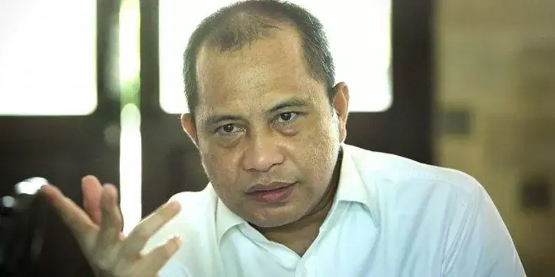 Marwan Jafar: Vaksin Gratis Buat Rakyat Harus Aman Dan Transparan