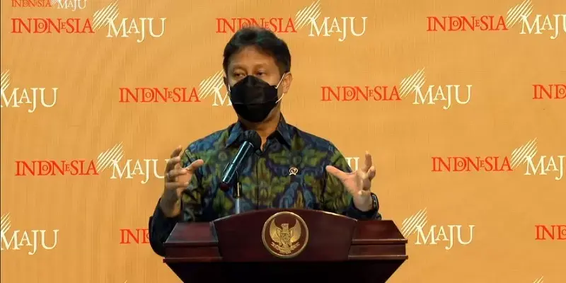 Kemenkes Siapkan 11 Lab Untuk Deteksi Varian Baru Virus Corona Di Indonesia