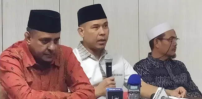 FPI Beberkan Kronologi Penyerangan, Dalam Rombongan Habib Rizieq Ternyata Ada Perempuan Dan Bayi