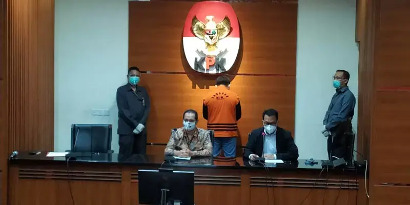 KPK Buka Peluang Selidiki Pengadaan Bansos Nasional