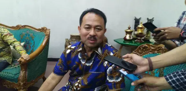 Atas Peristiwa Penembakan Laskar FPI, Komisi III DPR Bakal Bentuk Tim Investigasi