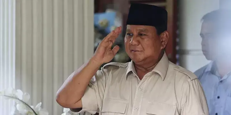 Punya Tabungan Elektabilitas Cukup Panjang, Prabowo Figur Kunci Peta Pilpres 2024