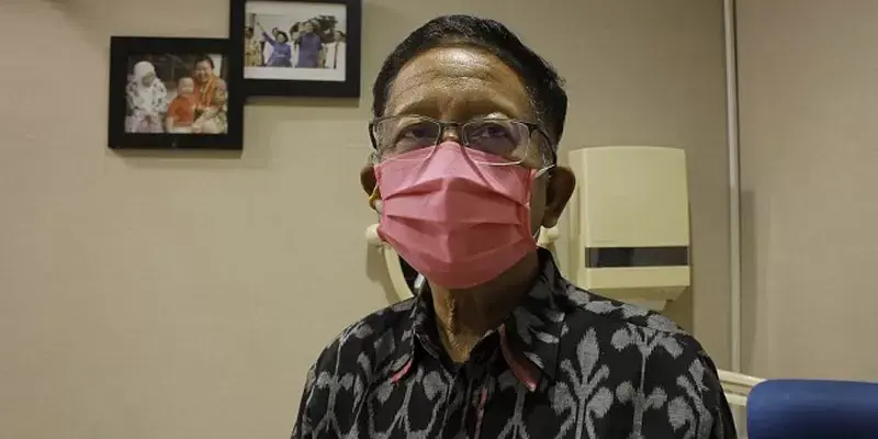 Pemerintah Diminta Gunakan Role Model Dalam Pemberian Vaksin Covid-19 Agar Memberikan Rasa Aman Bagi Masyarakat