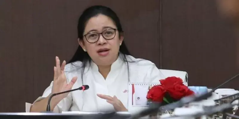 Sukses Gelar Pilkada Di Masa Pandemi, Puan: Waktunya Lakukan Tracing Untuk Cegah Klaster Pilkada