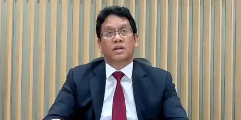 Ekonomi Dalam Kondisi Baik, Stafsus Menkeu: Nasabah Tidak Perlu Khawatir Terhadap Keamanan Uangnya Di Bank 