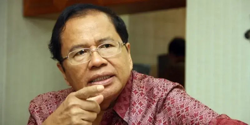 Pertumbuhan Ekonomi Indonesia Tahun 2020 Minus 2,07, RR: Krisis Ditangani Amatiran, Fakta Dikacaukan Buzzer, Ya Tanda-tanda TKO