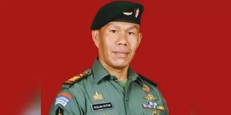 Majelis Hakim Kabulkan Penangguhan Penahanan Ruslan Buton