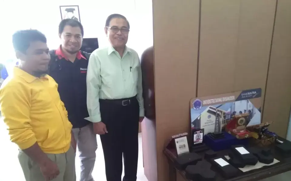 Unidayan Jawab Kebutuhan Masa Depan: Buka Dua Prodi Baru, S1 Gizi, dan S2 Bahasa Inggris