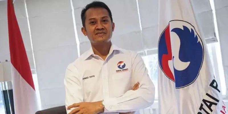 Tanggapi Kabar Mahfud Akan Digeser, Sekjen Perindo: Beliau Punya Kapasitas, Ditaruh Dimana Saja Pasti Bisa Menyesuaikan