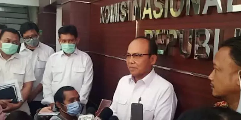 Bantah Kabar CCTV Tol Japek Rusak, Dirut Jasa Marga: Semuanya Berfungsi, Hanya Pengiriman Datanya Berapa Jam Terganggu