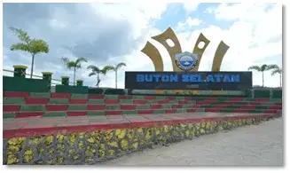 Destinasi Wisata Unggulan Buton Selatan