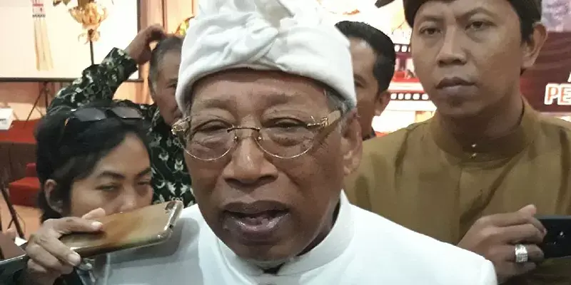 Masyarakat Jangan Terprovokasi, Setiap Peristiwa Pasti Memiliki Rangkaian Proses Yang Panjang