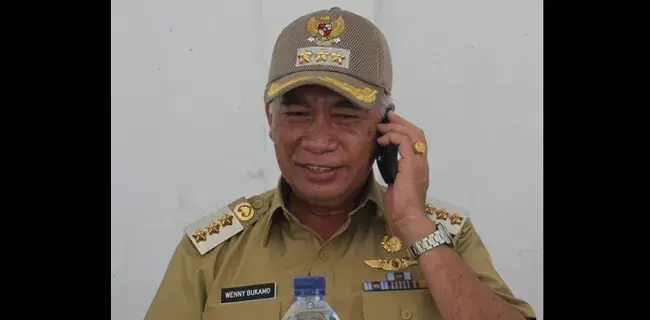 Bupati Banggai Laut Yang Terjaring OTT KPK Merupakan Kader PDIP