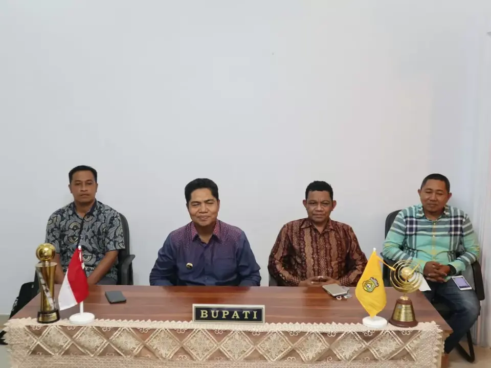 La Bakry Kembali Wakili Indonesia di Forum Internasional, Bahas Perlindungan Wilayah Pesisir