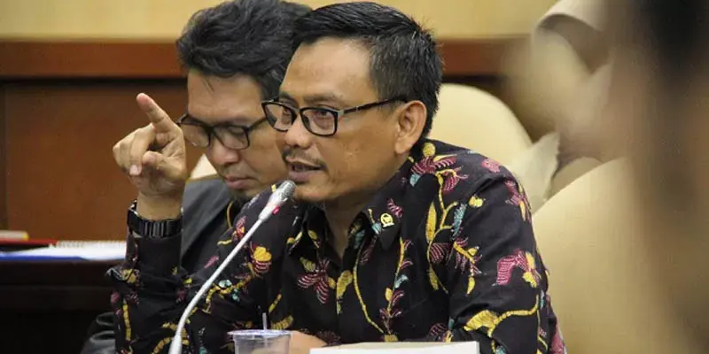 Pemerintah Hapus CPNS Guru, Politisi PKS: Apakah Negara Ini Sudah Jadi Swasta?