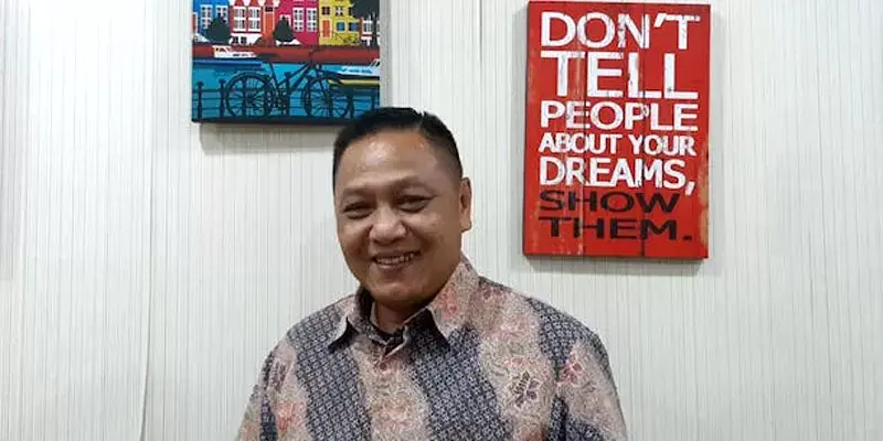 Adhie Massardi Desak Polri Bongkar Jaringan Ekstrimis Rasis Yang Berlindung Di Balik Kekuasaan