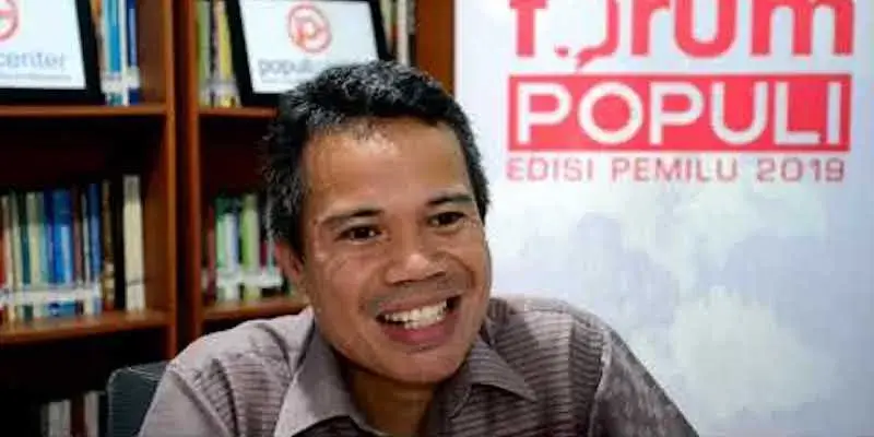 Daripada Ributkan Perubahan Tahun Pelaksanaan Pemilu, Mending Fokus Ciptakan Demokrasi Yang Berkualitas