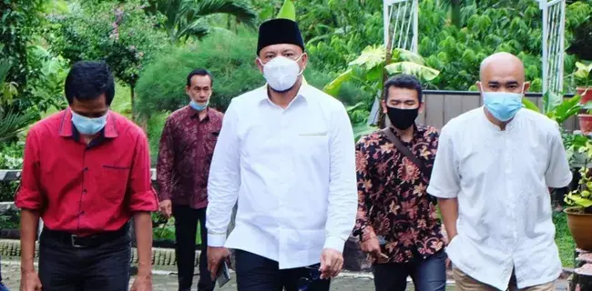 Pemerintah Harus Pastikan Vaksin Corona Sudah Dapat Izin Dari BPOM Dan MUI 