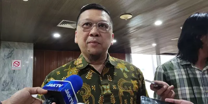 Rencana Revisi UU Pemilu Masih Jadi Polemik, Golkar: Kita Harus Duduk Bersama, Apakah Mau Dilanjutkan Atau Tidak