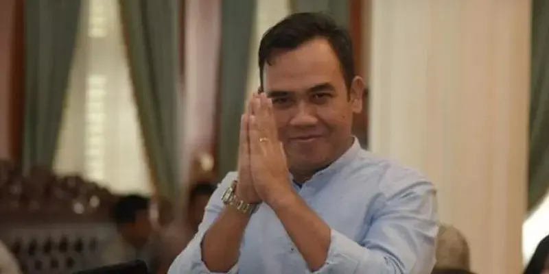Pemerintah Berencana Hapus Penerimaan Guru Lewat Formasi CPNS, Politisi Gerindra: Itu Namanya Zalim, Jelas Kita Menolak