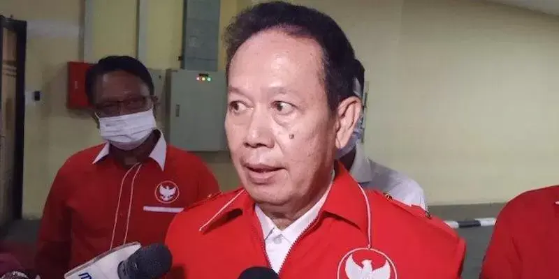 Ambroncius: Semua Tahanan Politik Harus Dibebaskan Dengan Landasan NKRI Dan Pancasila