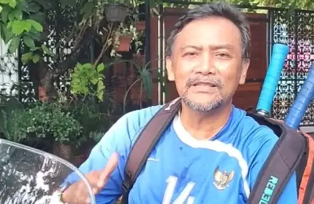 Andi Mallarangeng Heran Tanggal Vaksinasi Sudah Ditentukan Tapi Hasil Uji Klinis Belum Diketahui