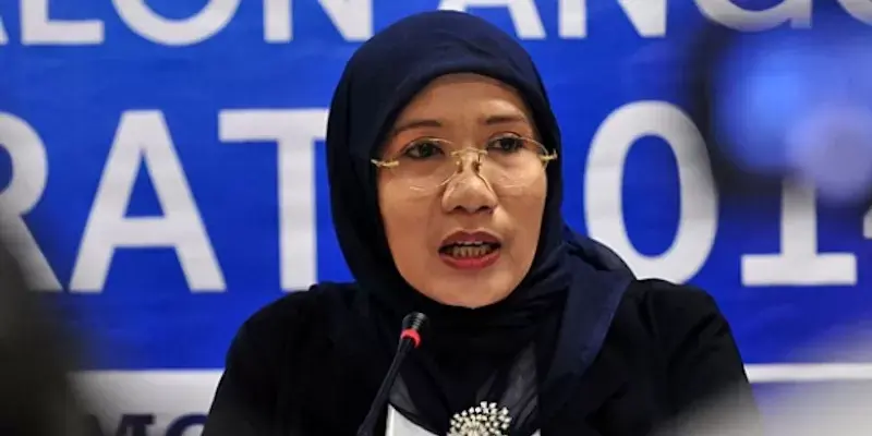 Kalsel Banjir Dan Majene Gempa, Andi Nurpati: Adakah Mensos Blusukan Di Kalsel Dan Sulbar? Kasihan Rakyat Butuh Pertolongan