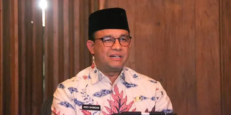 Pengamat: Penundaan Pilkada Tidak Terlalu Berpengaruh Bagi Anies Menuju Kursi RI-1