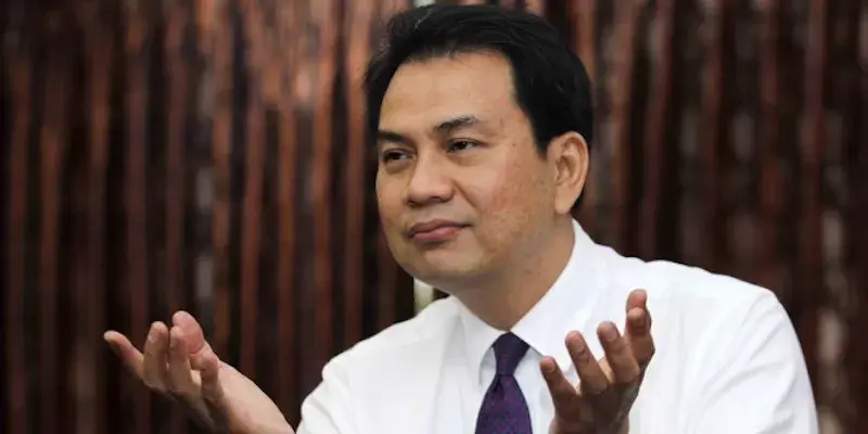 KPK Tegaskan Akan Kembali Panggil Azis Syamsuddin