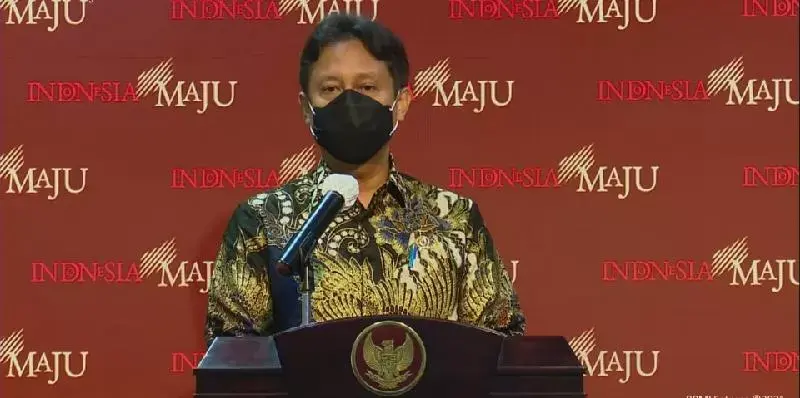 1,2 Juta Vaksin Sudah Dikirim Ke 34 Provinsi, Menkes: Kami Menunggu Persetujuan BPOM Sebelum Penyuntikan 