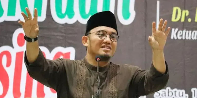 Jawab Teguran LaNyalla, Jubir Prabowo: Prosedurnya Jelas Ketika Terdeteksi Kapal China Diusir