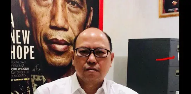 Menolak Divaksin Itu Hak Setiap Orang, Tapi Jangan Provokasi Dan Menghasut Masyarakat Lain