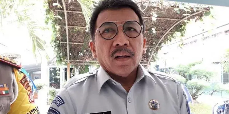 Bentuk Kehadiran Negara Kepada Masyarakat Yang Alami Musibah, Jasa Raharja Siapkan Santunan Untuk Keluarga Korban Sriwijaya Air