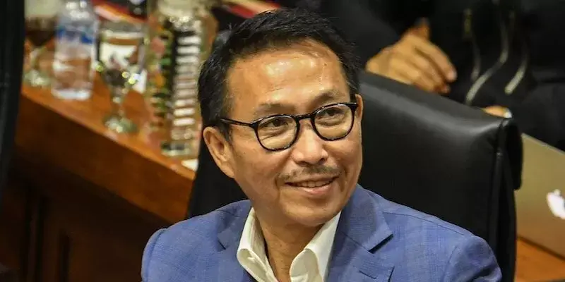 ProDEM: Aneh, Ribka Digeser Tapi Herman Herry Tidak Tergoyahkan