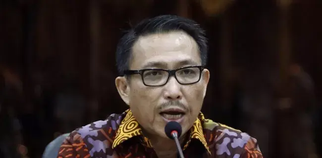 Usut Korupsi Bansos Juliari, KPK Diminta Periksa Ketua Komisi III DPR RI Herman Hery