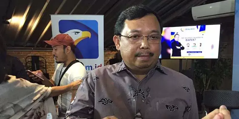 Rencana Pemilu Serentak 2024 Dinilai Tidak Ideal