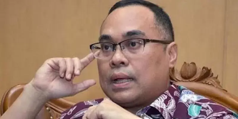 Dugaan Pakar, Seaglider Yang Ditemukan Di Selayar Perangkat Intelijen Asing