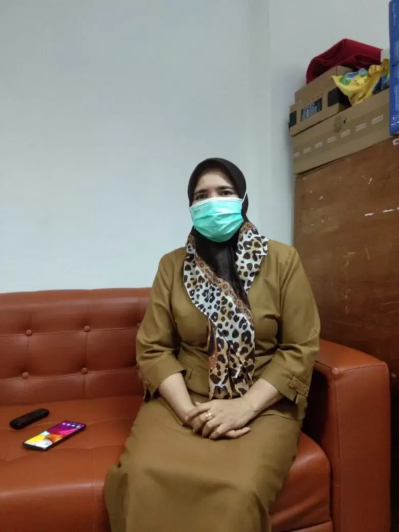 Sepanjang 2020, 504 Pencari Kerja di Buton Mengurus Kartu Kuning