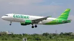 Besok, Pesawat Citilink Resmi Beroperasi di Bandara Sugimanuru - Hasanuddin
