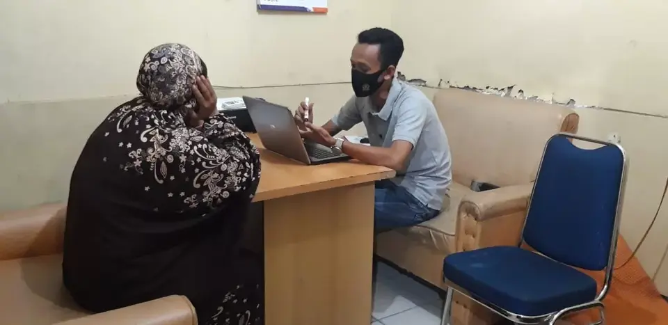 Simpan 52,4 Gram Sabu, Ibu Rumah Tangga di Kolaka Diciduk