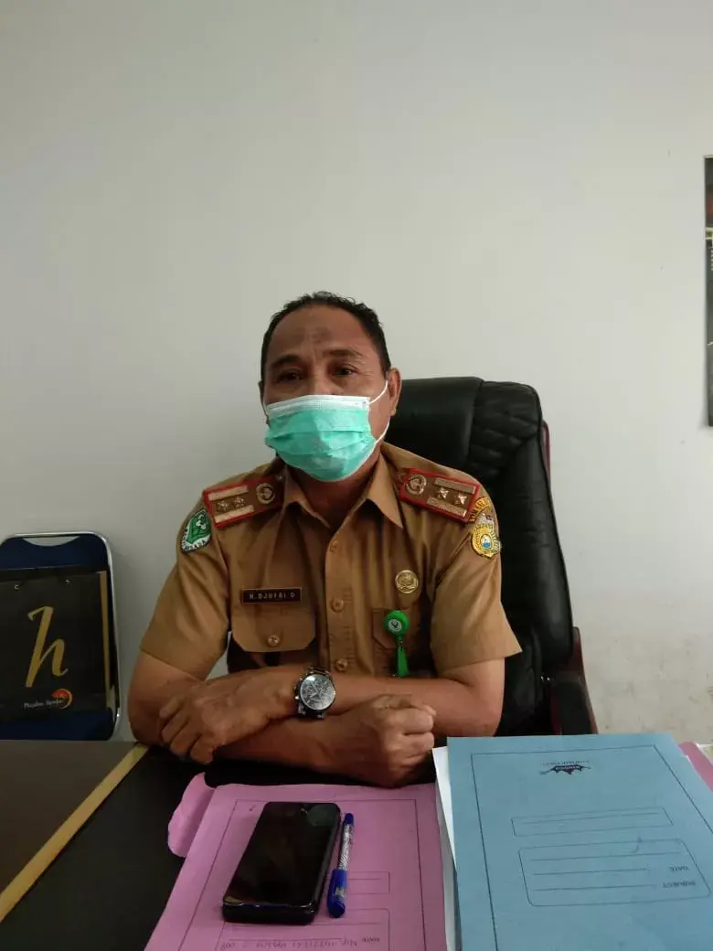 Puskesmas Waoleona Bakal Difungsikan 2022
