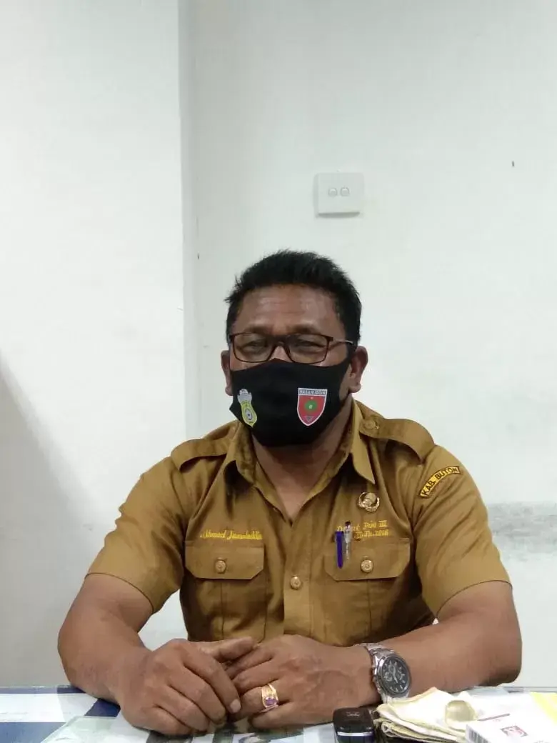 Ribuan Warga Buton Belum Miliki Rumah