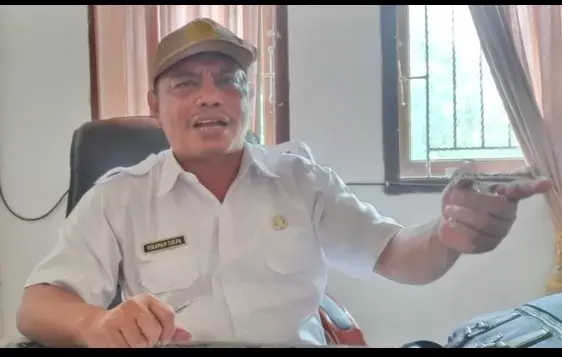 Proyek Air Bersih di Konkep Rusak Gegara Dihantam Banjir