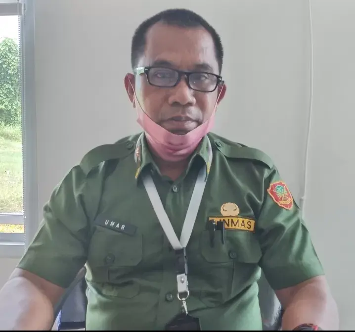 Masa Jabatan Sekda Cecep Trisnajayadi Tergantung Bupati Konkep