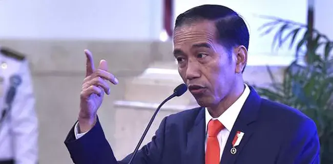 Presiden Kepada Menteri Dan Gubernur: Kawal Proses Penyaluran Bansos, Jangan Ada Potongan!