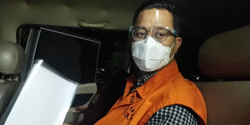 Juliari Batubara Bungkam Dinilai Sedang Lindungi Pihak Lain Di Dugaan Korupsi Bansos