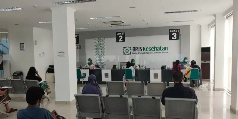 Usut Dugaan Korupsi Dana Investasi, Kejagung Geledah Kantor BPJS