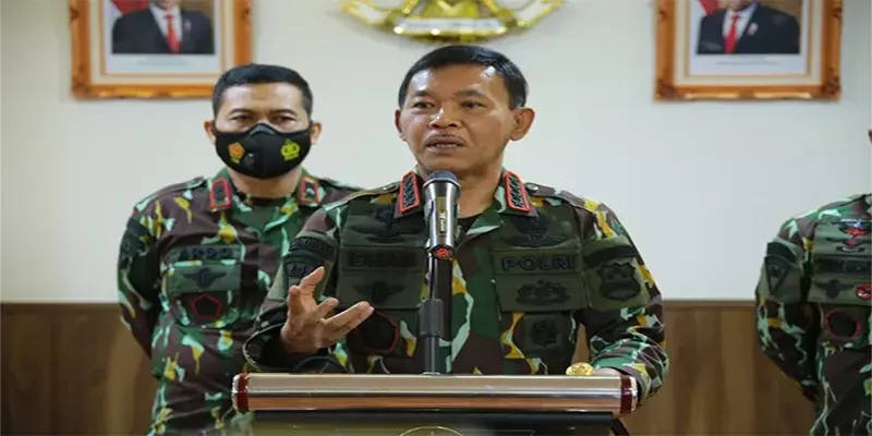 Tindaklanjuti Temuan Komnas HAM, Kapolri Langsung Bentuk Timsus